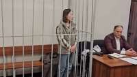 Суд санкционировал арест участницы смертельного ДТП в центре Москвы