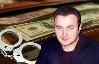 Hidden ties of Maksym Krippa with Russian oligarchs and organized crime