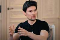 Павел Дуров объяснил блокировку скандальных подарков в Telegram заботой о «приватности»