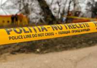 В Штефан-Водском районе найдена мёртвая несовершеннолетняя девочка, которая повесилась