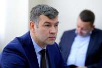 Министр промышленности Новосибирской области обвинён в крупном хищении бюджетных средств