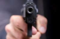 В Домодедово мужчина открыл стрельбу из пневматического оружия по двум людям в результате конфликта