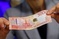 Санкции мешают банкоматам России распознавать новые купюры