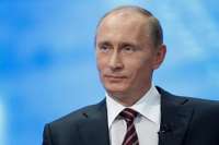 Путин подписал закон о «дальневосточном гектаре»