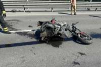 Байкеры из Екатеринбурга настаивают на расследовании ДТП с участием мотоциклистки