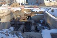 50 многоэтажек в Новосибирске остались без тепла из-за планового отключения