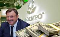 Как Андрей Гурьев разворовывает активы «Фосагро» под шум \