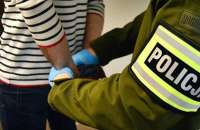 В Польше растет число мигрантов с криминальным прошлым