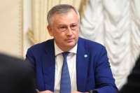 Кондрашин и Крайнов арестованы до апреля 2025 года по обвинению в злоупотреблении служебным положением