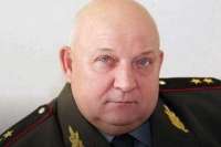 Экс-генерала МВД Владимира Панова арестовали по обвинению во взяточничестве в размере 37 миллионов рублей
