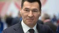 Коррупционный вид сПОРТА в Лагани