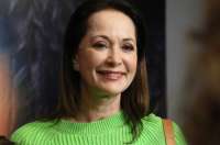 Как итог, «прячет» уголовные дела: артистка Ольга Кабо столкнулась с отсутствием реакции на жалобу