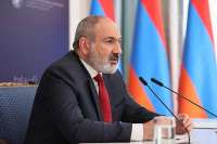 Премьер-министр Армении Пашинян призвал отстранить католикоса Гарегина II из Эчмиадзина