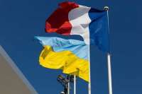 Франция выделит Украине 195 млн евро военной помощи за счет доходов от замороженных российских активов