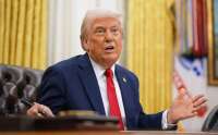 Трамп пообещал ввести тарифы на Россию, если не удастся заключить соглашение по Украине