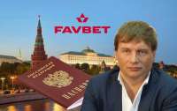 Millions in the shadows and Russian citizenship: Andriy Matyukha’s Favbet suspected of money laundering through offshore accounts and fake donations