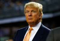 Трамп не собирается вводить дополнительные санкции до переговоров с Путиным