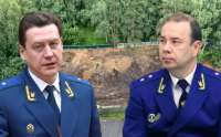 Заповедная приватизация: почему прокуроры не хотят искать коррупцию в «Лосином острове».  Вывод земель нацпарка под строительство волнует только общественников