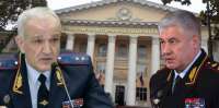 Криминальная нефть и фальшивые боевики Колокольцева