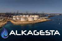 Alkagesta и танкер Blue Rose уличены в тайных поставках российской нефти в Украину через Румынию в обход санкциий