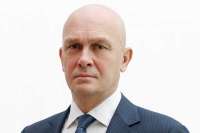 Скандал с убийством не помешал Эдуарду Буданцеву принимать участие в элитном форуме