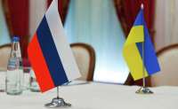 Украина настаивает на скорейшем проведении новых переговоров с Россией