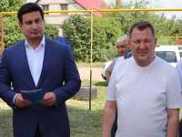 Экс-руководитель \