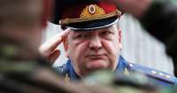 Бывший глава ФСИН Реймер вышел по УДО