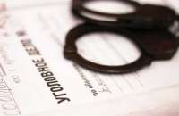 В Курской области завели уголовное дело против школьника, разместившего фото порноактера на панно ко Дню Победы