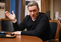 Губернатор Георгий Филимонов подавляет соперников Михаила Фридмана в Вологодской области