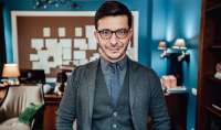 И снова об аферисте  Андрее Курпатове