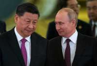 Как российские пропагандисты используют информацию с китайских форумов для манипуляции