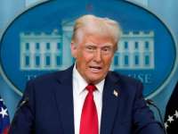 Трамп выступил с новыми обвинениями против ЕС и торговых партнеров США