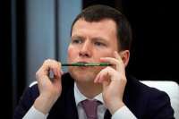 Сергей Куликов стал во главе \