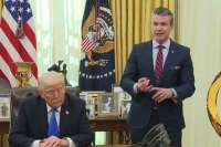 Секретные военные операции США раскрыты из-за ошибки Майкла Уолтца в групповой переписке