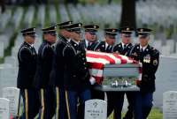 The National Interest: в армии США самоубийц больше, чем погибших в бою
