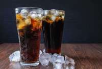 Газированные напитки наносят вред печени быстрее, чем алкоголь, - утверждают китайские исследователи