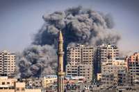 США и Германия сообщили о скором окончании войны в Газе