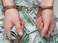 В тюрьму за взятку