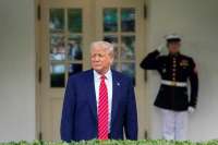 Трамп разочарован результатами переговоров по Украине в Стамбуле