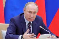 Путин утрачивает доверие россиян: рейтинг обвалился сильнее, чем после мобилизации