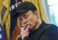 Илон Маск уволил сотрудника за негативное высказывание о его популярности в социальных сетях