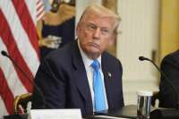 Трамп одобрил поставку 3350 ракет ERAM для ВСУ на сумму 850 миллионов долларов