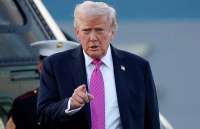 Администрация президента не известила Кремль о звонке Трампа Путину