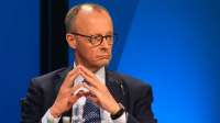 Канцлер Германии Мерц заявил о затяжном характере мирных переговоров по Украине