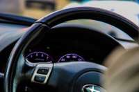 В России отмечается рост числа ДТП с участием несовершеннолетних водителей