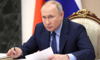 Путин приказал отменить штурм \