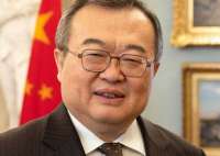 В Китае арестован глава Международного отдела КПК Лю Цзяньчао