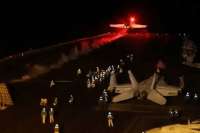 США нанесли удар по столице Йемена, подконтрольной хуситам