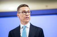 Президент Финляндии Александр Стубб готов отправиться с Зеленским к Трампу в Вашингтон